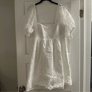 Lilly Pulitzer Kay Dress Size 16 NEVER WORN